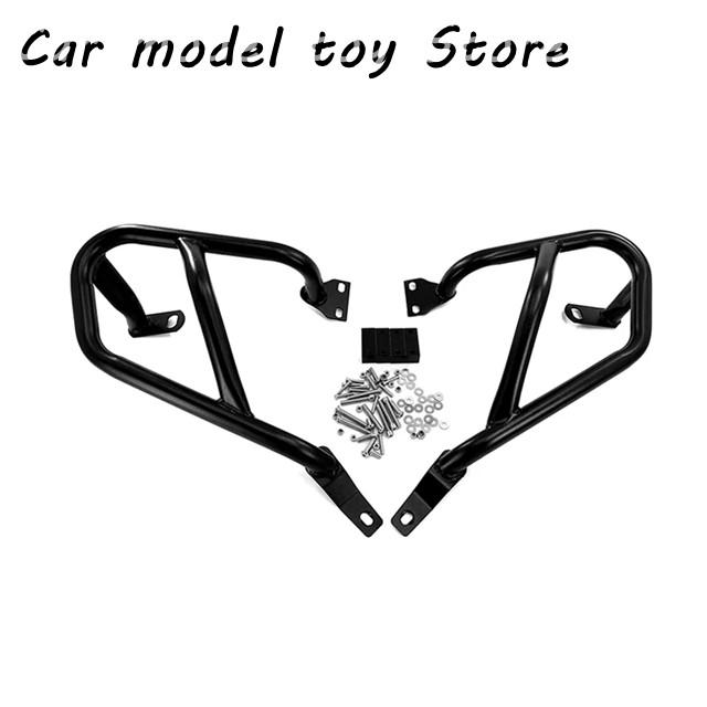 【並行輸入品】カワサキ VERSYS650 KLE650 適合 2015-2018 2019 2020 2021 バイクエンジンハイウェークラ_4