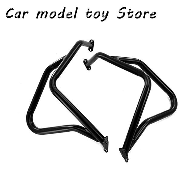 【並行輸入品】カワサキ VERSYS650 KLE650 適合 2015-2018 2019 2020 2021 バイクエンジンハイウェークラ_5