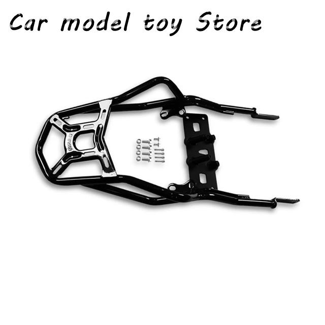 お取置き 並行輸入品】スズキ GSX 8S GSX/8S 黒恋人ホールダー貨物棚マウント