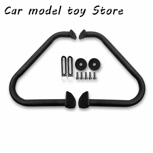 【並行輸入品】 GK1000 V1000 バイクハイウェークラッシュバーエンジンタンクバンパー保護装置 GK-1000 GAOKIN THOR1000 適合_1