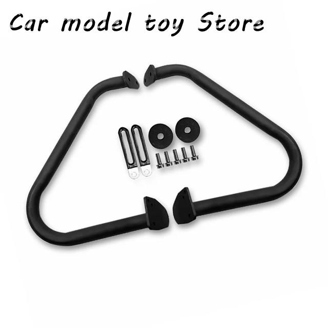 【並行輸入品】 GK1000 V1000 バイクハイウェークラッシュバーエンジンタンクバンパー保護装置 GK-1000 GAOKIN THOR1000 適合_2