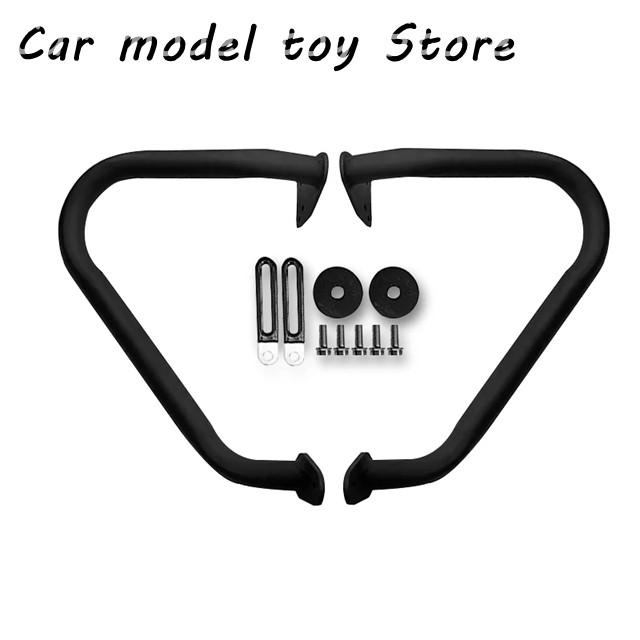 【並行輸入品】 GK1000 V1000 バイクハイウェークラッシュバーエンジンタンクバンパー保護装置 GK-1000 GAOKIN THOR1000 適合_3