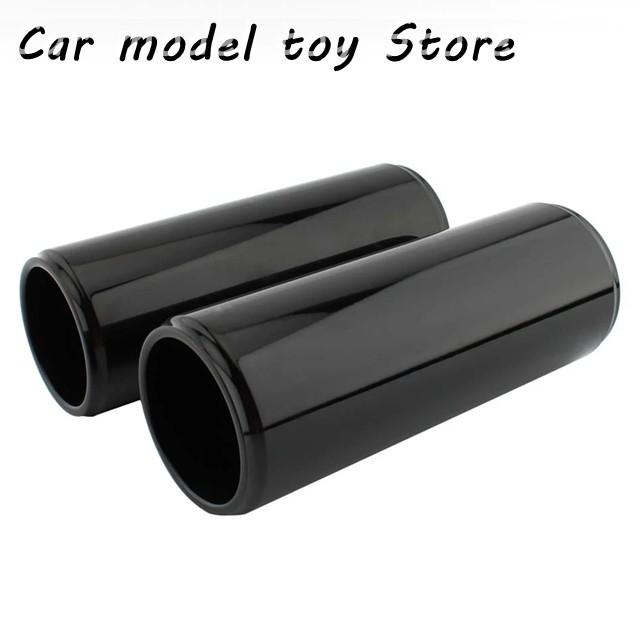【並行輸入品】ハーレー  GLOSS BLACK バイク 50MM FRONT FORK COVER SET 2PCS FOR -DAVIDSON_3