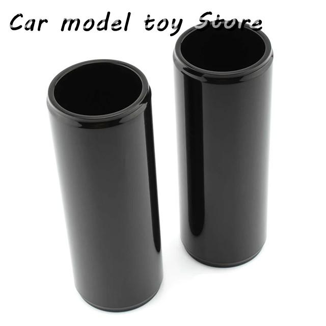 【並行輸入品】ハーレー  GLOSS BLACK バイク 50MM FRONT FORK COVER SET 2PCS FOR -DAVIDSON_5