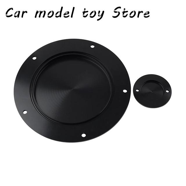 ブランド登録なし - 【並行輸入品】ハーレー  2PCS ALUMINUM 自動二輪車 DERBY TIMING TIMER COVER TOURING DAVIDSON
