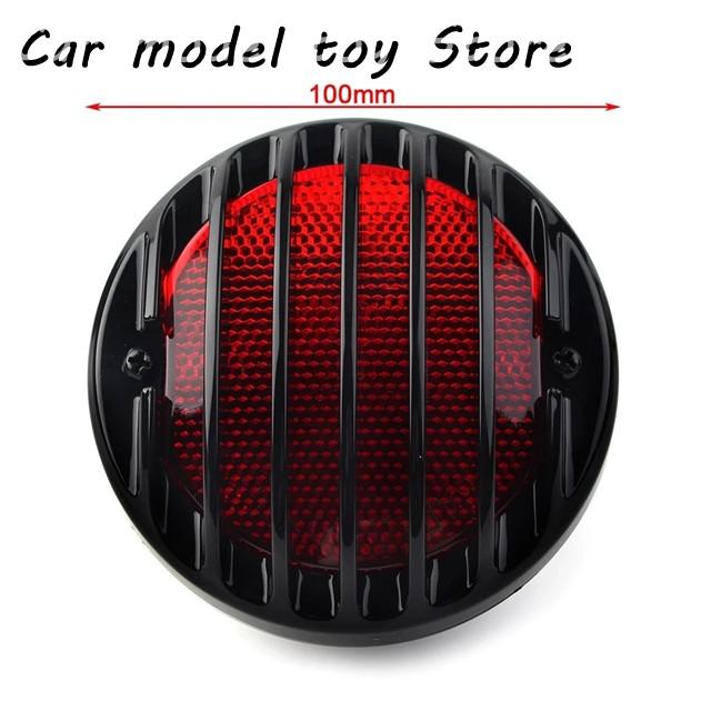 並行輸入品】ハーレー ダビッドソン チョッパーラットホット クロム