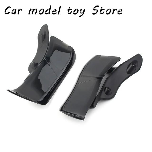 【並行輸入品】ハーレー  2Xツーリングロードグライド2015-20 バイクの風防エアデフレクターウィンドスクリーン_1