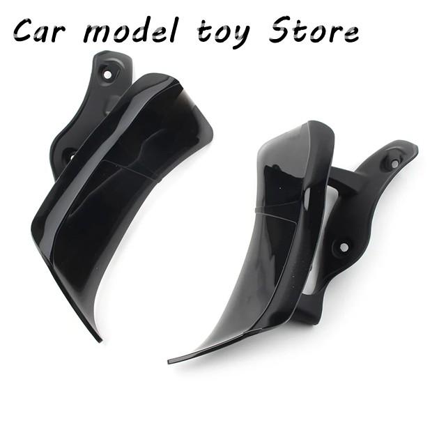 【並行輸入品】ハーレー  2Xツーリングロードグライド2015-20 バイクの風防エアデフレクターウィンドスクリーン_3