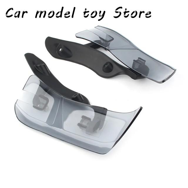 【並行輸入品】ハーレー  ツーリングロードグライドスペシャルFLTRXS 2015-2020 2X SMOKE MOTORBIKE WIND AI_1