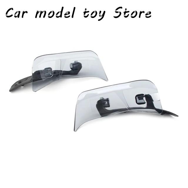 【並行輸入品】ハーレー  ツーリングロードグライドスペシャルFLTRXS 2015-2020 2X SMOKE MOTORBIKE WIND AI_2