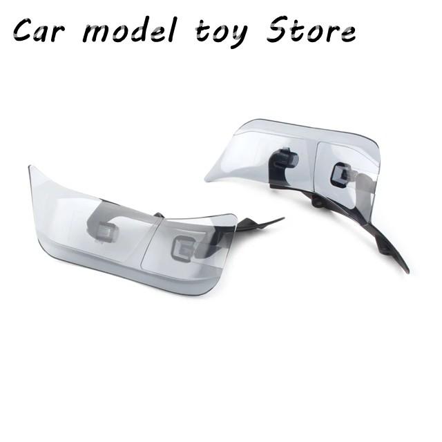 【並行輸入品】ハーレー  ツーリングロードグライドスペシャルFLTRXS 2015-2020 2X SMOKE MOTORBIKE WIND AI_3