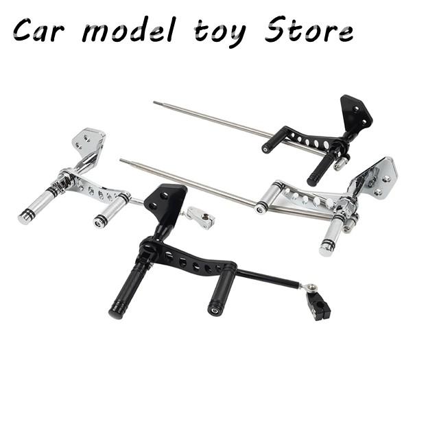 並行輸入品】ハーレー ダビッドソンダイナストリートボブ2006