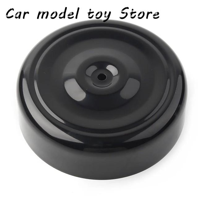 【並行輸入品】ハーレー  黒オートバイ 7 インチダビッドソン ツーリング ソフテイル ダイナ FXST FLST FXD 2000-2017 エ_1