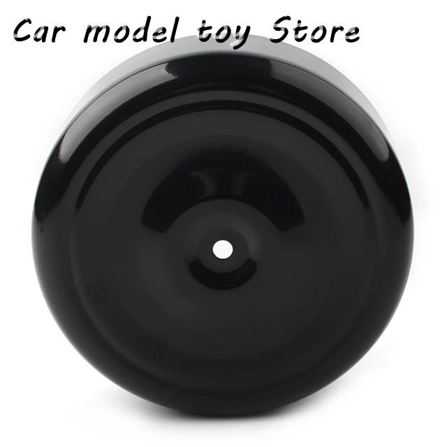 【並行輸入品】ハーレー  黒オートバイ 7 インチダビッドソン ツーリング ソフテイル ダイナ FXST FLST FXD 2000-2017 エ_2