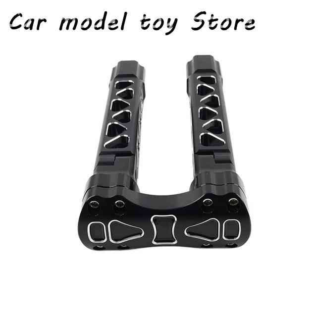 【並行輸入品】ハーレー  オートバイ 10.5 は 1 バー のダイナのソフテイルのスポーツスターの FATBOY のブレイクアウト アルミ ハンの画像