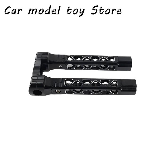 【並行輸入品】ハーレー  オートバイ 10.5 は 1 バー のダイナのソフテイルのスポーツスターの FATBOY のブレイクアウト アルミ ハンの画像