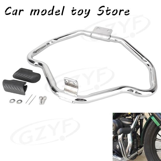 【並行輸入品】ハーレー  ダビッドソンSPORTSTER XL1200 XL883 IRON883 SEVENTY TWO クロム/ オートバイの_5