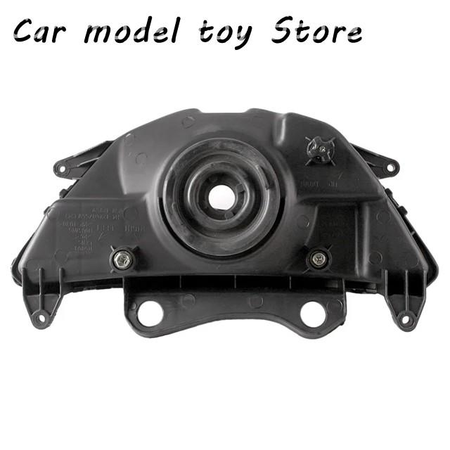 Inネコ 並行輸入品】カワサキ ZX9R 98 99 のヘッドライトのヘッドライトの