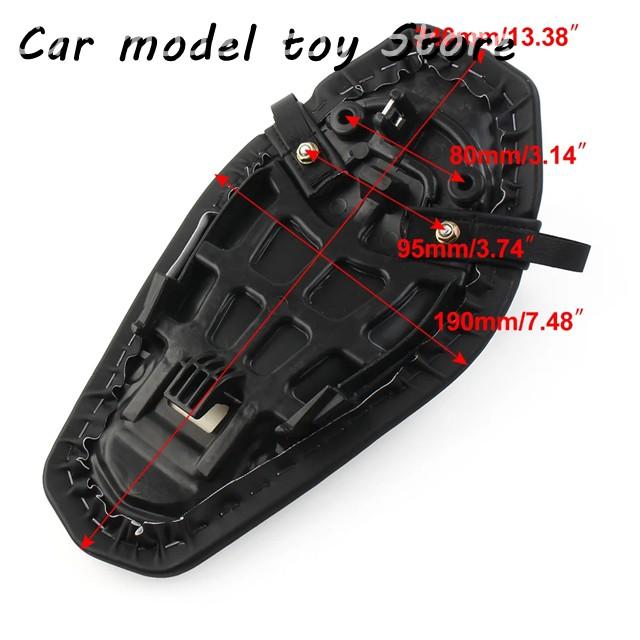 【並行輸入品】カワサキ   Z900 2017-23 オートバイのリア助手席の座席_1