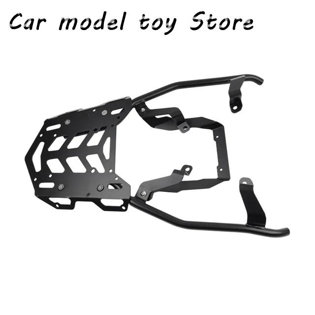 並行輸入品】ヤマハ バイクリアキャリアキャリアラックブラケット