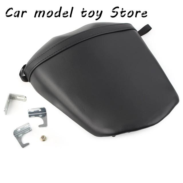 【並行輸入品】ヤマハ  FZ-1 FZ1 FAZER 2006-10 FZS1 2015 1PCSオートバイのリア助手席のPILLIONのカウルカ_1