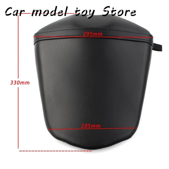 【並行輸入品】ヤマハ  FZ-1 FZ1 FAZER 2006-10 FZS1 2015 1PCSオートバイのリア助手席のPILLIONのカウルカ_3