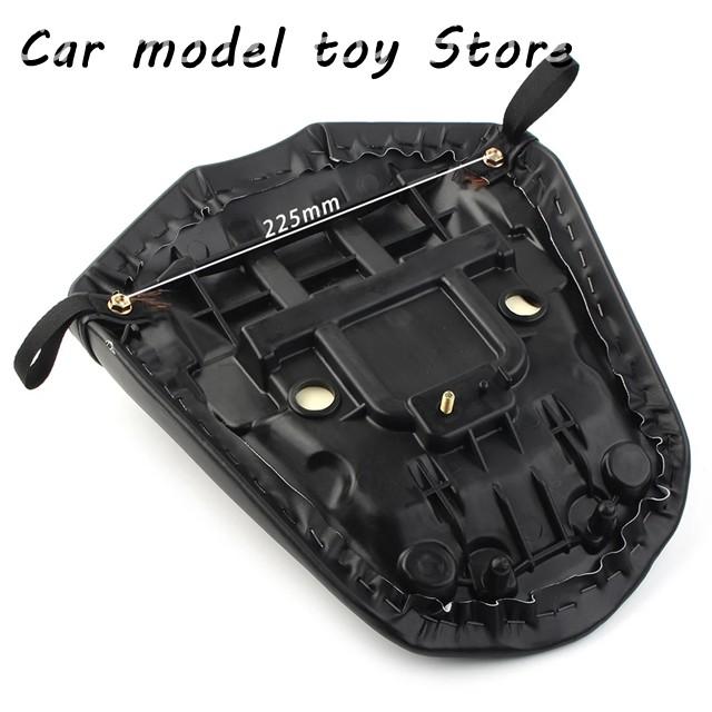 【並行輸入品】ヤマハ  FZ-1 FZ1 FAZER 2006-10 FZS1 2015 1PCSオートバイのリア助手席のPILLIONのカウルカ_4