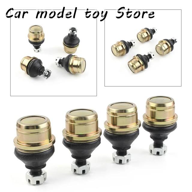【並行輸入品】ホンダ   TRX300FW FOURTRAX 4X4 1988-00 4PCS/SET 球接合箇所_1