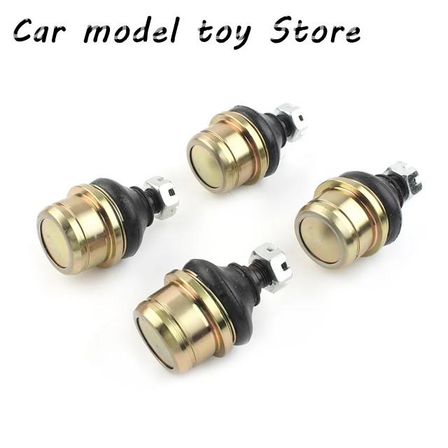 【並行輸入品】ホンダ   TRX300FW FOURTRAX 4X4 1988-00 4PCS/SET 球接合箇所_3