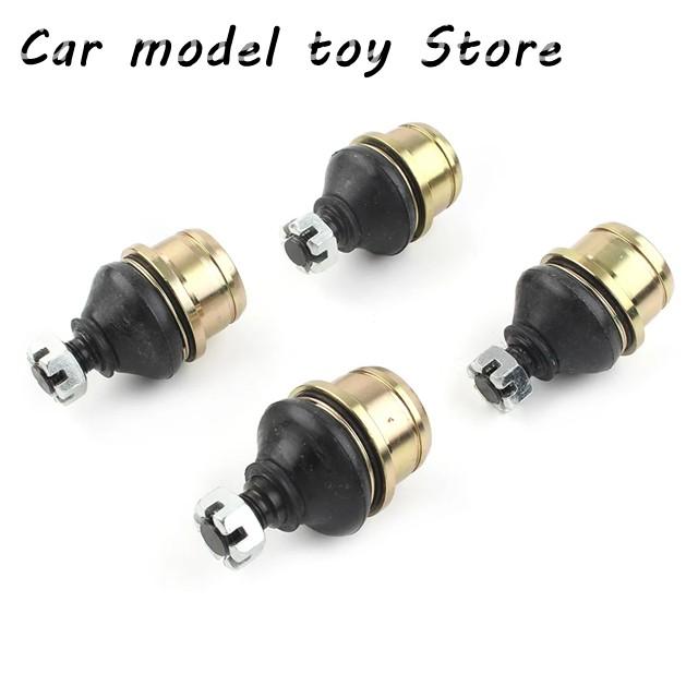 【並行輸入品】ホンダ   TRX300FW FOURTRAX 4X4 1988-00 4PCS/SET 球接合箇所_5