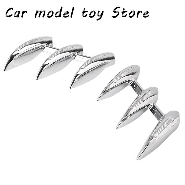 【並行輸入品】ホンダ   GOLDWING GL1800 2001-2011 金ウィングフォーク タワーのアクセントのオートバイのクロム装飾のトリ_1