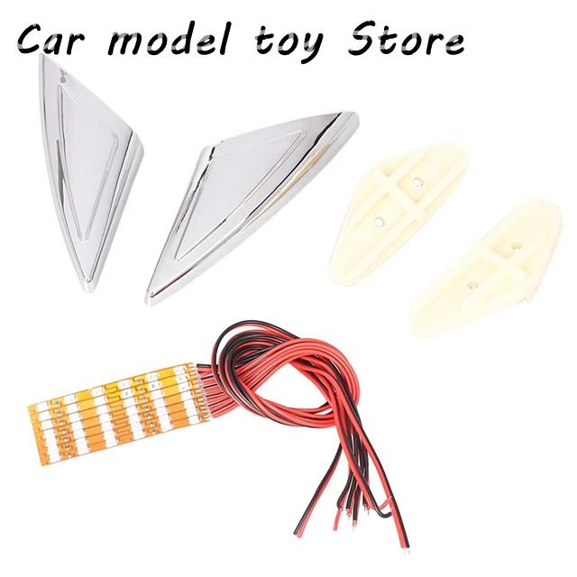 【並行輸入品】ホンダ   GOLDWING GL1800 2001-2011 金ウィングフォーク タワーのアクセントのオートバイのクロム装飾のトリ_2