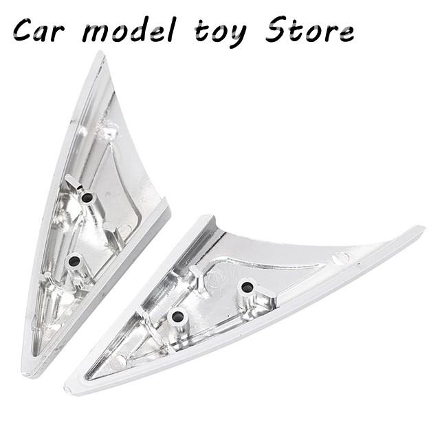 【並行輸入品】ホンダ   GOLDWING GL1800 2001-2011 金ウィングフォーク タワーのアクセントのオートバイのクロム装飾のトリ_4