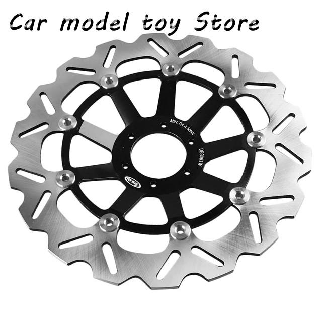 並行輸入品】ホンダ CBR1100XX CBR 1100 XXフロントブレーキディスク