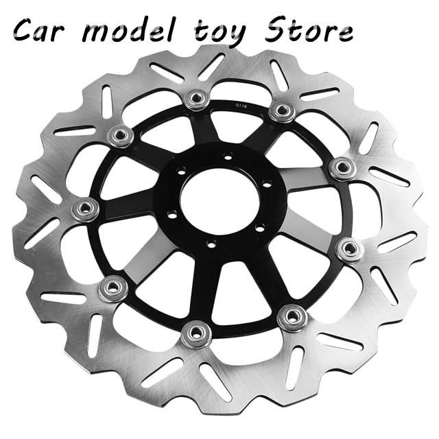 99 CBR1100xx フロントブレーキローター 並行輸入品】ホンダ CBR1100XX CBR 1100 XXフロントブレーキディスク