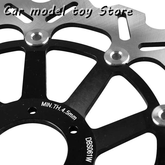 並行輸入品】ホンダ CBR1100XX CBR 1100 XXフロントブレーキディスク