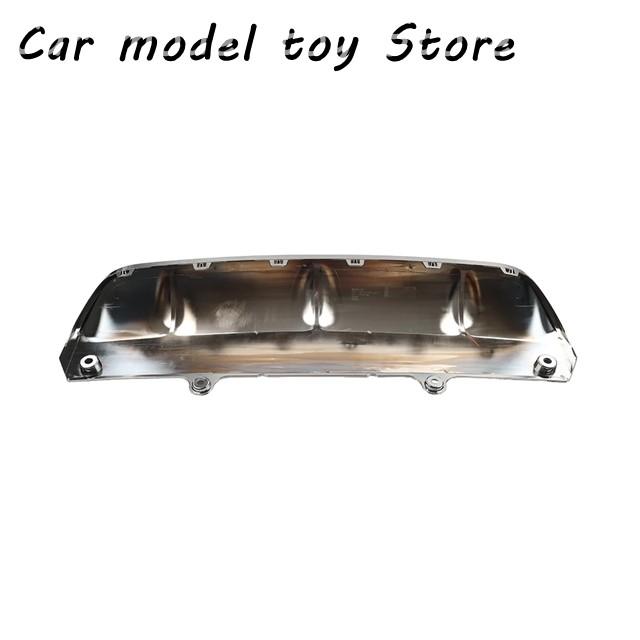【並行輸入品】ランドローバー LR156856 レンジローバーイヴォーク2020-2022 ABSプラスチッククロム フロントバンパーアンダー牽