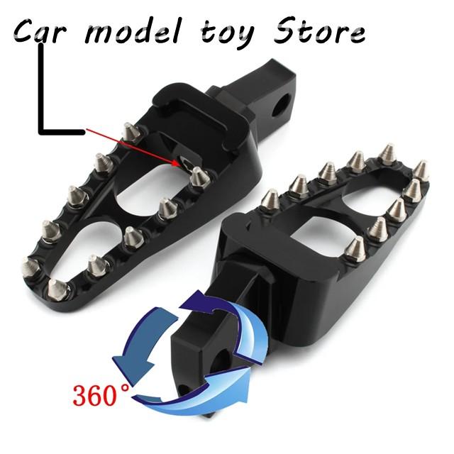 【並行輸入品】BMW  1PAIR  R18 2020-UP オートバイのフィートの のギヤ シフト ブレーキ ペダルのトゥのシフターのの画像
