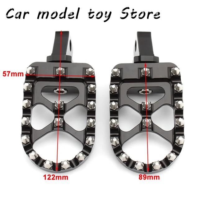 【並行輸入品】BMW  オートバイのフィート のギヤ転位ブレーキ ペダルは  R18 2020 トゥのシフターの を持ち上げの画像