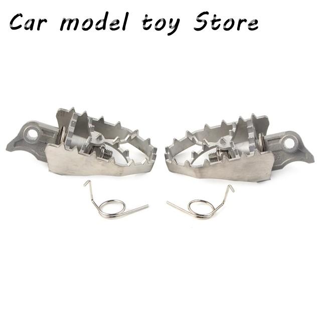 【並行輸入品】BMW  オートバイの  R1200GS のアドベンチャー R1250GS F750GS F850GS ピボット FOOTRESTの画像