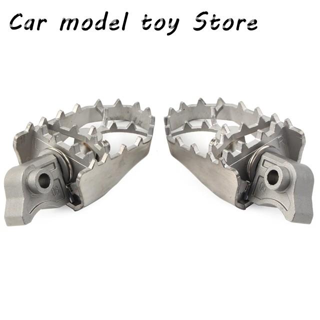 【並行輸入品】BMW  オートバイの  R1200GS のアドベンチャー R1250GS F750GS F850GS ピボット FOOTRESTの画像