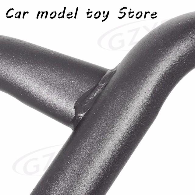【並行輸入品】BMW  バイク フロント エンジン ガード クラッシュ バー プロテクター  R1200R 2015 2016 2017 シルバーの画像