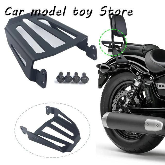 並行輸入品】ヤマハ ボルト XVS950 2014-2017 リア の SISSY バー