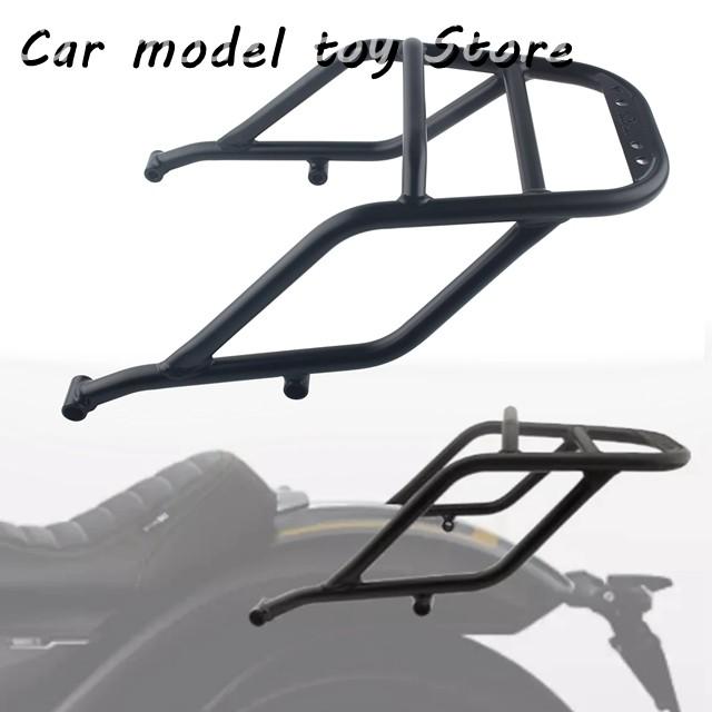 未使用品　H 並行輸入品】BMW R12 2024-2025 の無光沢の リアキャリアの のキャリア