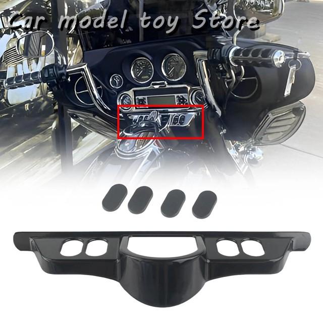 並行輸入品】ハーレー オートバイのフェアリング スイッチ パネルの