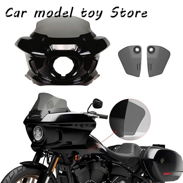 並行輸入品】ハーレー ソフテイル ローライダー S FXLRS 2020-2024 ST