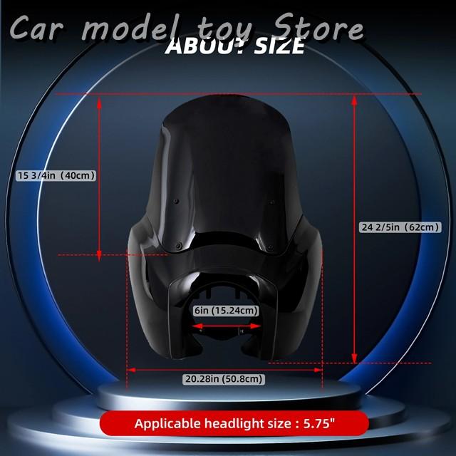 並行輸入品】ハーレー ソフテイルローライダーS FXLRS 2020-2023用