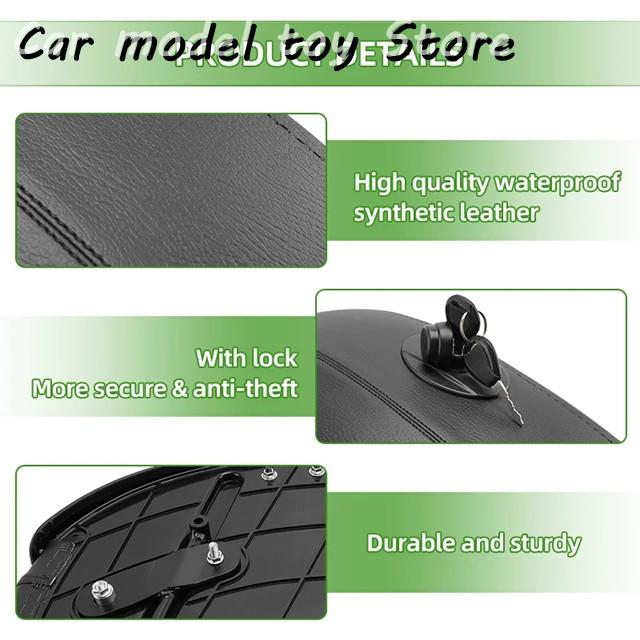 【並行輸入品】ハーレー  の SPORSTER XL883 XL1200 X48 2004-2025 オートバイのトランクのキャリアのサイドのハー_4