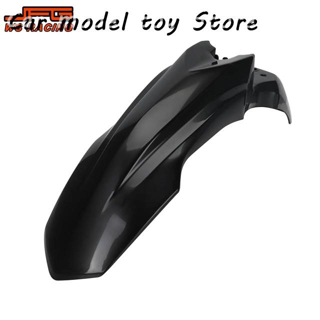 【並行輸入品】ホンダ   CRF 110F 2019 2020-2024 ボディ プラスチック キットのオートバイの のフロントリアフェンダーのマ_1