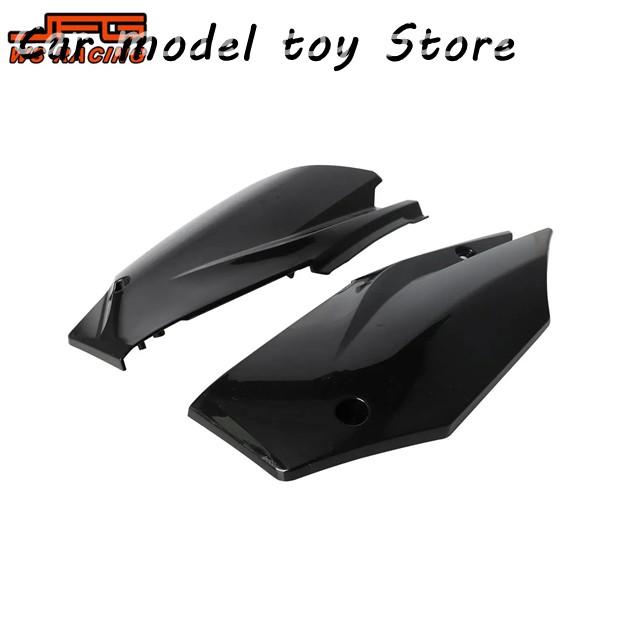 【並行輸入品】ホンダ   CRF 110F 2019 2020-2024 ボディ プラスチック キットのオートバイの のフロントリアフェンダーのマ_3